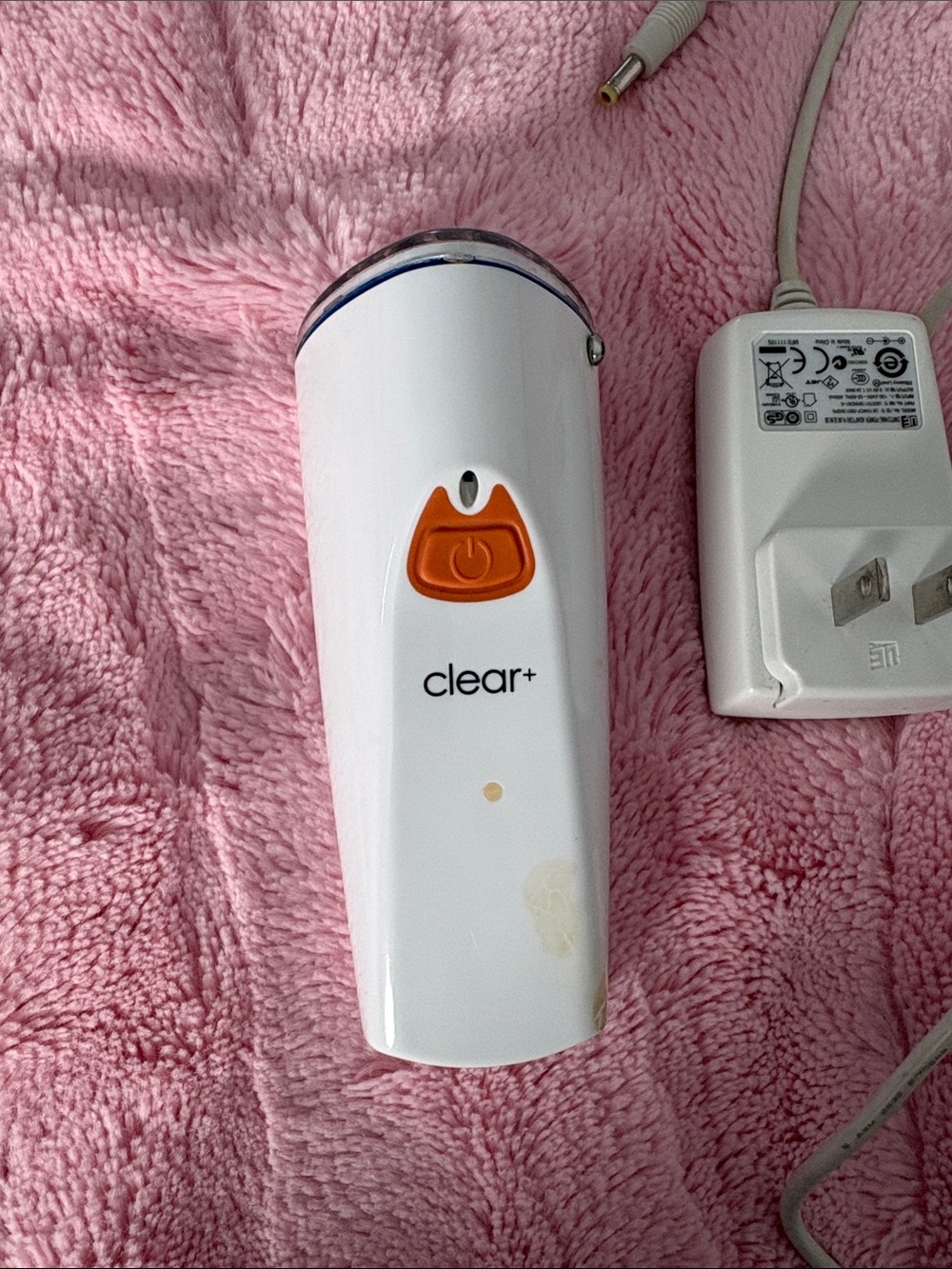 Randall clear+ led light